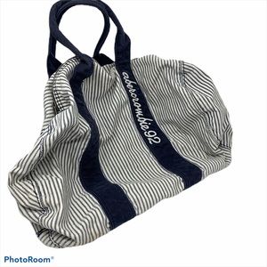 Abercrombie Tote Bag